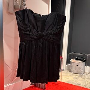 Foley & Corinna silk jersey strappy top